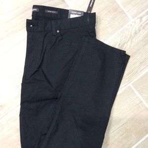 Michael Kors Black Pants 36/32